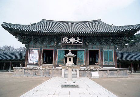 仏国寺