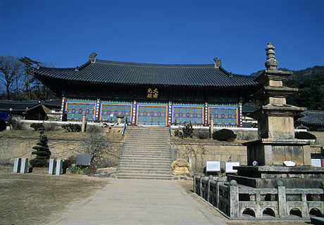 海印寺
