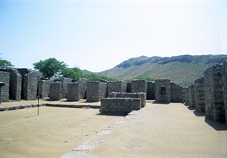 ジョーリアン寺院